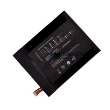Bateria para Cube Knote5 NV-3064148 [bateria de reposição]